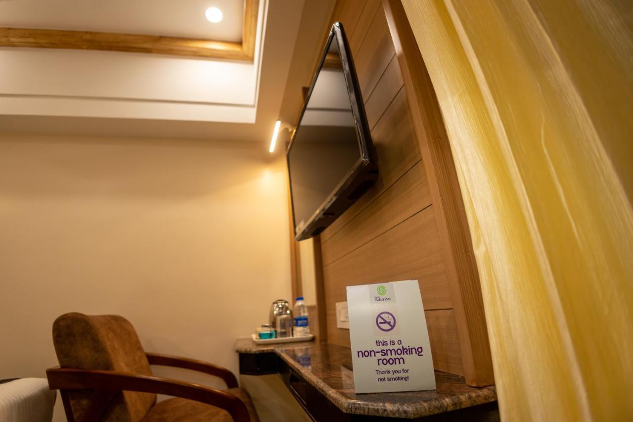 Hotel Grand Sabarees Madurai Exterior photo