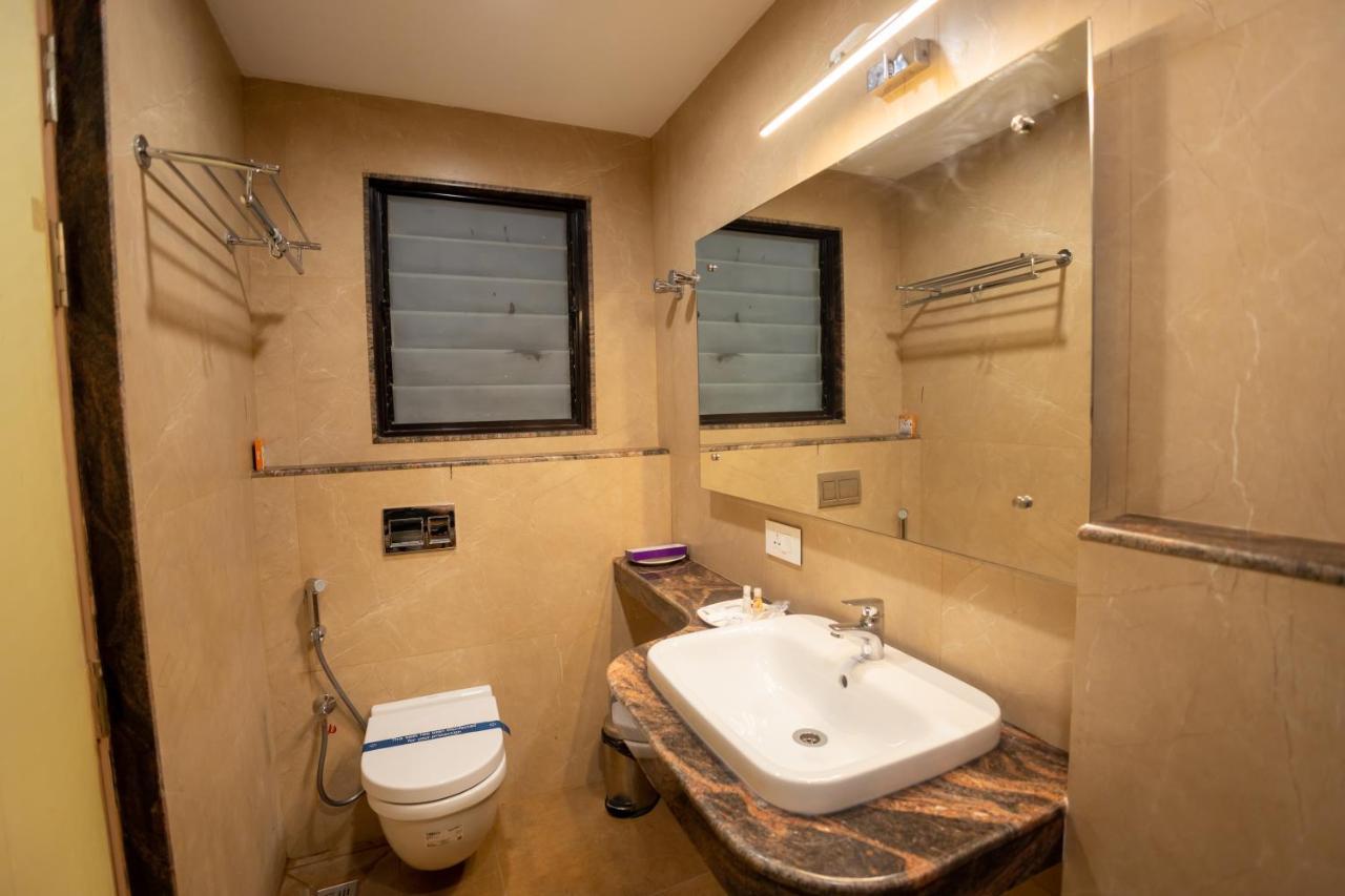 Hotel Grand Sabarees Madurai Exterior photo