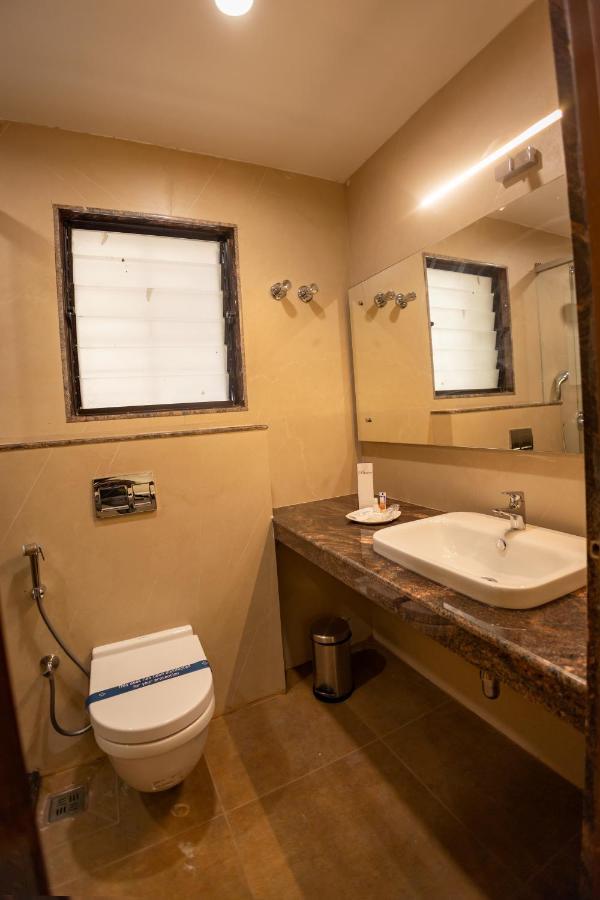 Hotel Grand Sabarees Madurai Exterior photo