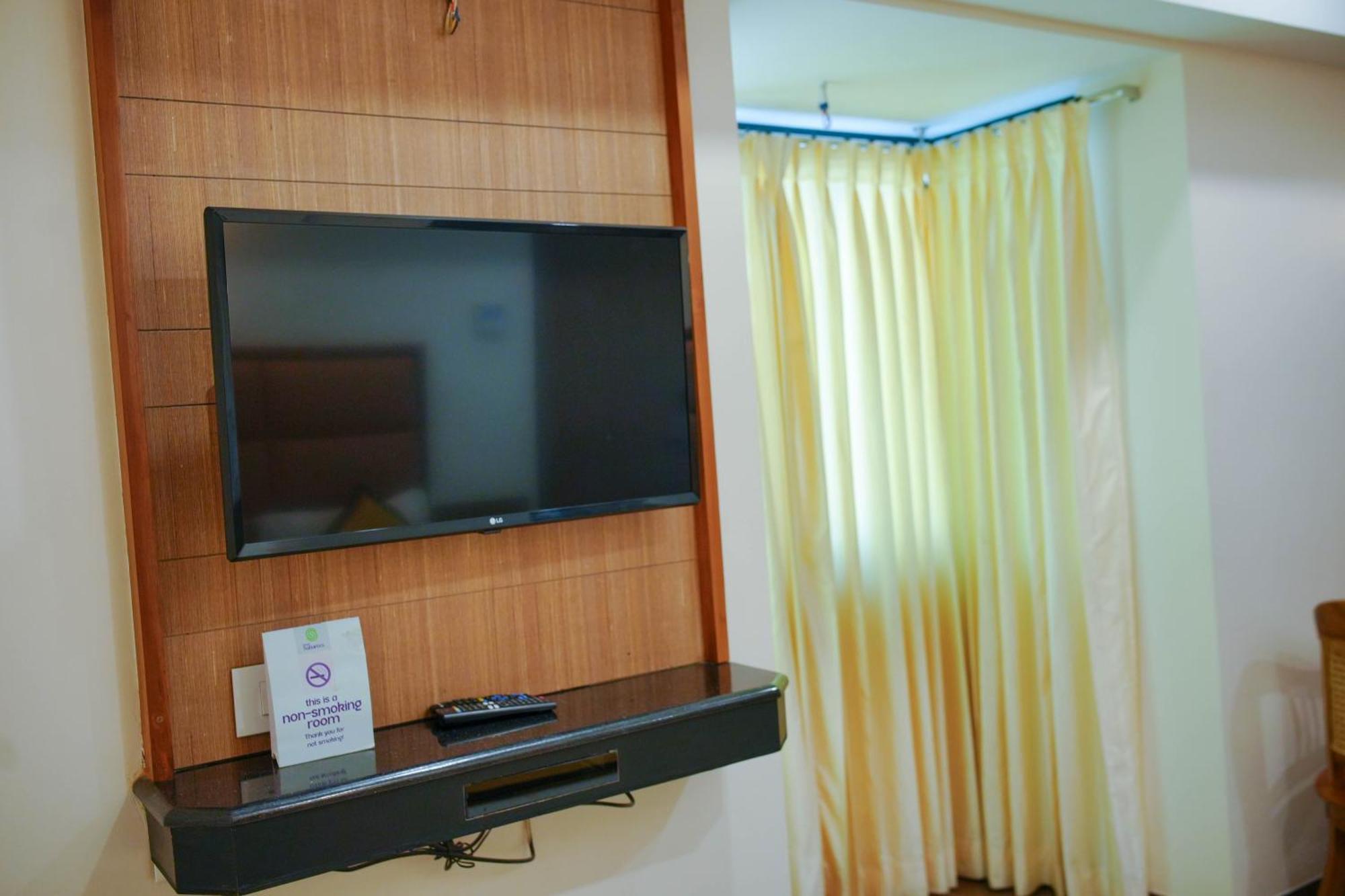 Hotel Grand Sabarees Madurai Exterior photo